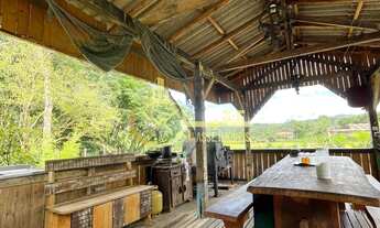 Imagem 5: Chácara à venda em Itajaí-SC, no bairro Brilhante I, com 14.600m² de área: aproveite essa