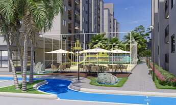 Imagem 4: APARTAMENTO RESIDENCIAL em BARRA VELHA - SC, São Cristóvão