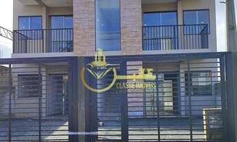 Imagem: Casa à venda em Itajaí-SC, bairro Espinheiros