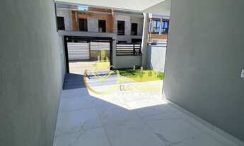 Imagem 3: Sobrado à venda em Balneário Piçarras-SC, Itacolumi: 2 quartos, 1 suíte, 2 salas, 1 vaga