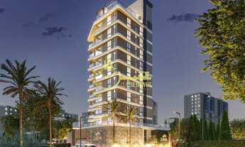 Imagem: APARTAMENTO RESIDENCIAL em BALNEÁRIO PIÇARRAS