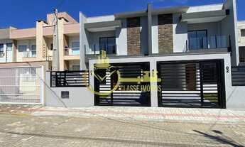 Imagem 2: Sobrado à venda em Balneário Piçarras-SC, Itacolumi: 2 quartos, 1 suíte, 2 salas, 1 vaga