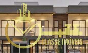 Imagem: Sobrado à venda em Penha-SC, bairro Praia