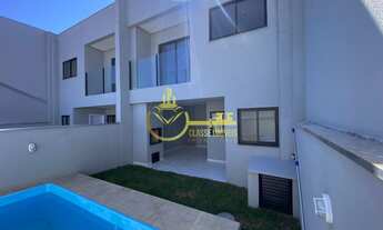 Imagem 4: Sobrado à venda em Balneário Piçarras-SC, Itacolumi: 2 quartos, 1 suíte, 2 salas, 1 vaga