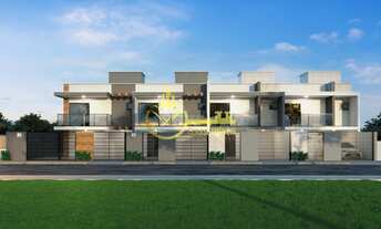 Imagem: Imperdível Sobrado à venda em Barra Velha-SC