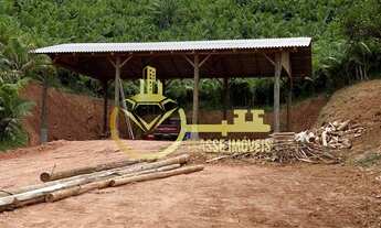 Imagem 6: Terreno à venda em Escalvados, Navegantes-SC 15.000m² de área !