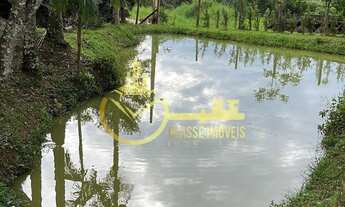 Imagem: Terreno à venda em Escalvados, Navegantes-SC