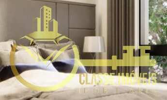 Imagem 6: Apartamento à venda em Balneário Piçarras-SC: 1 quarto, 1 suíte, 2 salas, 1 banheiro, 1 va