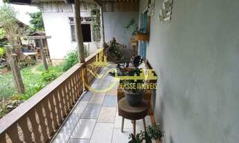 Imagem 2: Imperdível! Casa à venda em Blumenau-SC, Itoupavazinha. 3 quartos, 2 salas, 1 banheiro, 1
