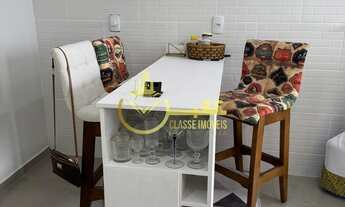 Imagem 2: Casa à venda em Itajaí-SC, bairro Espinheiros: 2 quartos, 1 banheiro, 1 vaga de garagem, 6