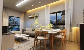 Imagem 4: Apartamento à venda em Balneário Piçarras-SC: 1 quarto, 1 suíte, 2 salas, 1 banheiro, 1 va