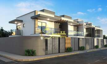 Imagem 3: Imperdível Sobrado à venda em Barra Velha-SC, Bairro Itajuba: 2 quartos, 1 suíte e 107m² d