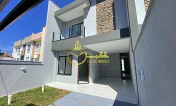 Imagem: Sobrado à venda em Balneário Piçarras-SC