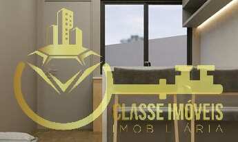 Imagem 4: Imperdível Geminado à Venda em Penha-SC, Bairro Nossa Senhora de Fátima! 1 quarto, 1 suíte