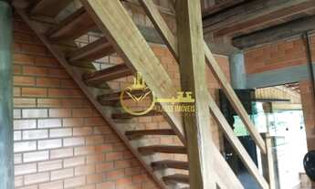 Imagem 5: Fazenda à venda em Ilhota-SC, Bairro Baú, com 2 quartos, 2 salas, 1 banheiro e 180.000m² d