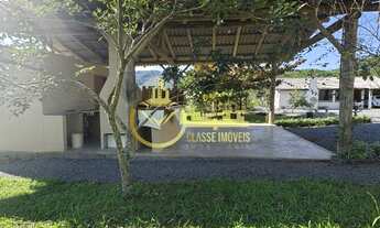Imagem 2: Sitio à venda em Ilhota-SC, bairro Bau: 3 quartos, 1 sala, 1 banheiro, 7.300,00 m² de área