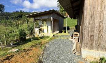 Imagem 7: Sitio à venda em Ilhota-SC, bairro Bau: 3 quartos, 1 sala, 1 banheiro, 7.300,00 m² de área