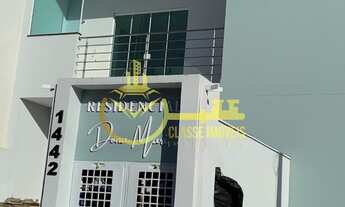 Imagem 2: Geminado à venda em Itajaí-SC, Espinheiros: 1 quarto, 1 suíte, 2 salas, 1 banheiro, 1 vaga