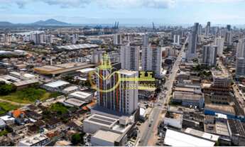 Imagem: Apartamento à venda em Itajaí-SC, São