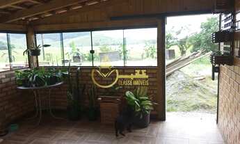 Imagem 4: Fazenda à venda em Ilhota-SC, Bairro Baú, com 2 quartos, 2 salas, 1 banheiro e 180.000m² d