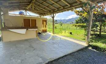 Imagem 3: Sitio à venda em Ilhota-SC, bairro Bau: 3 quartos, 1 sala, 1 banheiro, 7.300,00 m² de área