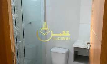 Imagem 7: Geminado à venda em Itajaí-SC, Espinheiros: 1 quarto, 1 suíte, 2 salas, 1 banheiro, 1 vaga