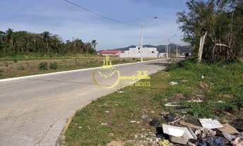 Imagem 3: Terreno à venda em Itajaí-SC, bairro Espinheiros, 200,00 m² de área! Adquira já o seu lote