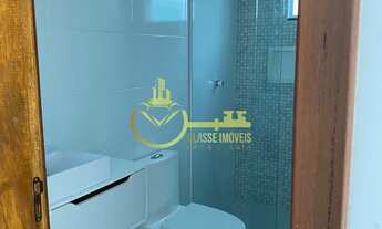 Imagem 3: Geminado à venda em Itajaí-SC, Espinheiros: 1 quarto, 1 suíte, 2 salas, 1 banheiro, 1 vaga