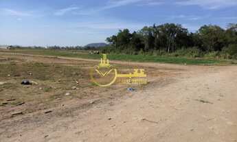 Imagem: Terreno à venda em Itajaí-SC, bairro Espinheiros