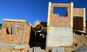 Imagem 2: Imperdível Geminado à Venda em Penha-SC, Bairro Nossa Senhora de Fátima! 1 quarto, 1 suíte