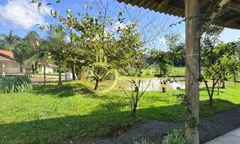 Imagem: Sitio à venda em Ilhota-SC, bairro Bau