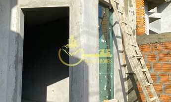 Imagem 3: Geminado à venda em Itajaí-SC, Espinheiros: 2 quartos, 1 suíte, 2 salas, 1 banheiro, garag