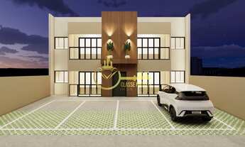 Imagem: Apartamento à venda em Itajaí-SC, bairro