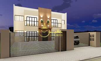 Imagem 2: Apartamento à venda em Itajaí-SC, bairro Quilômetro 12 com 2 quartos, 1 suíte e 76m² de ár