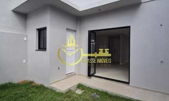 Imagem 5: Sobrado à venda em Itajaí-SC, bairro São João: 1 quarto, 1 suíte, 1 sala, 1 banheiro, 3 va