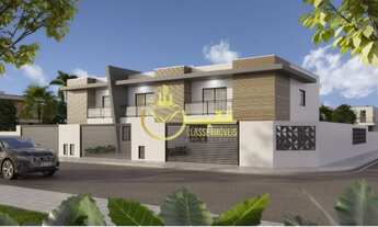 Imagem 2: Geminado à venda em Itajaí-SC, Bairro Cordeiros: 2 quartos, 1 suíte, 1 sala, 2 banheiros