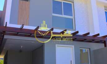 Imagem 2: Sobrado à venda em Itajaí-SC, bairro Espinheiros, 2 quartos, 1 suíte, 108,72 m² - Imperdív