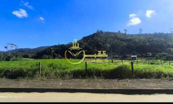 Imagem: Terreno à venda em Luiz Alves-SC, bairro