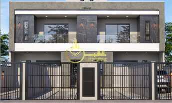 Imagem: Sobrado à venda em Cordeiros, Itajaí-SC