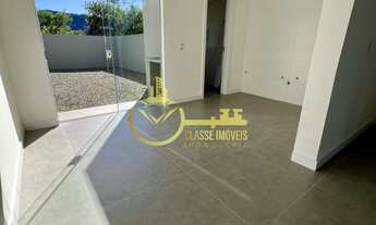 Imagem 7: Sobrado à venda em Itajaí-SC, bairro Espinheiros, 2 quartos, 1 suíte, 108,72 m² - Imperdív