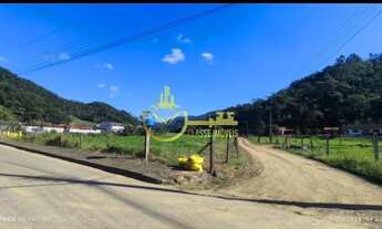 Imagem 4: Terreno à venda em Luiz Alves-SC, bairro Ribeirão do Bugre, com 1.000,00 m² de área!