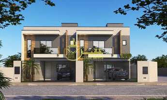 Imagem: Sobrado à venda em Itajaí-SC, São João