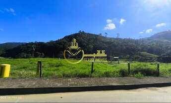 Imagem 2: Terreno à venda em Luiz Alves-SC, bairro Ribeirão do Bugre, com 1.000,00 m² de área!