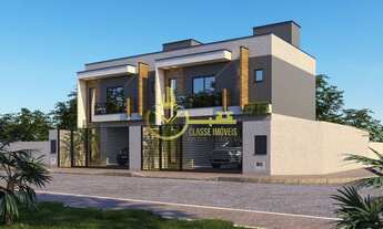 Imagem 3: Sobrado à venda em Itajaí-SC, São João: 2 quartos, 1 suíte, 1 sala, 2 banheiros, 2 vagas