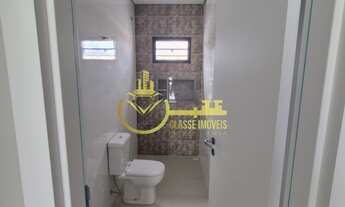 Imagem 7: Sobrado à venda em Itajaí-SC, bairro São João: 1 quarto, 1 suíte, 1 sala, 1 banheiro, 3 va