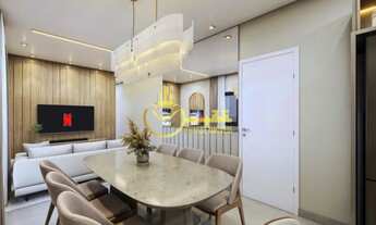 Imagem 4: Apartamento à venda em Itajaí-SC, bairro Cordeiros: 2 quartos, 1 suíte, 2 salas, 1 banheir