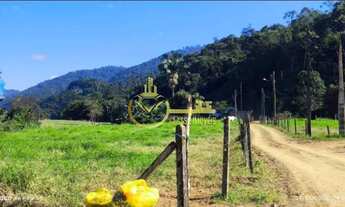 Imagem 3: Terreno à venda em Luiz Alves-SC, bairro Ribeirão do Bugre, com 1.000,00 m² de área!