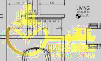 Imagem 5: Geminado à venda em Itajaí-SC, Bairro Cordeiros: 2 quartos, 1 suíte, 1 sala, 2 banheiros