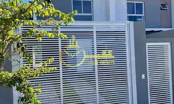 Imagem 4: Sobrado à venda em Itajaí-SC, bairro Espinheiros, 2 quartos, 1 suíte, 108,72 m² - Imperdív