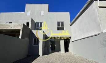 Imagem 5: Sobrado à venda em Itajaí-SC, bairro Espinheiros, 2 quartos, 1 suíte, 108,72 m² - Imperdív